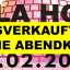 alla hopp Faschingsparty am 15.02.2025 ab 19:54 Uhr