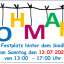 Flohmarkt am Siedlerheim