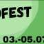 Waldfest am Siedlerheim vom 03.07.- 05.07.26