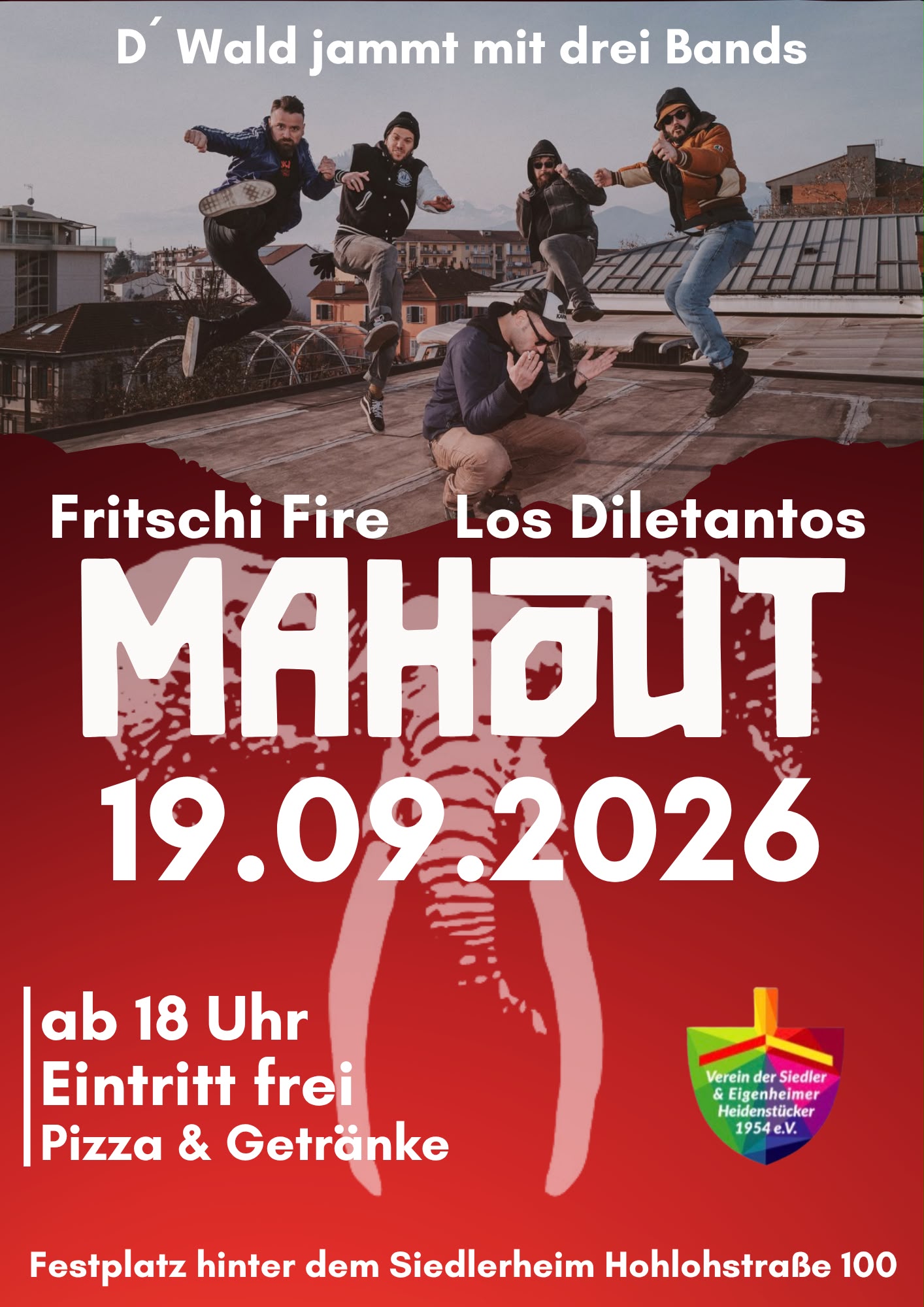Plakate Plakate